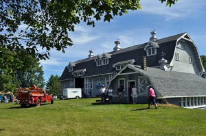 Horseshoe Bay Farms 150th Celebration