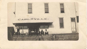 Carlsville early 1900s 3