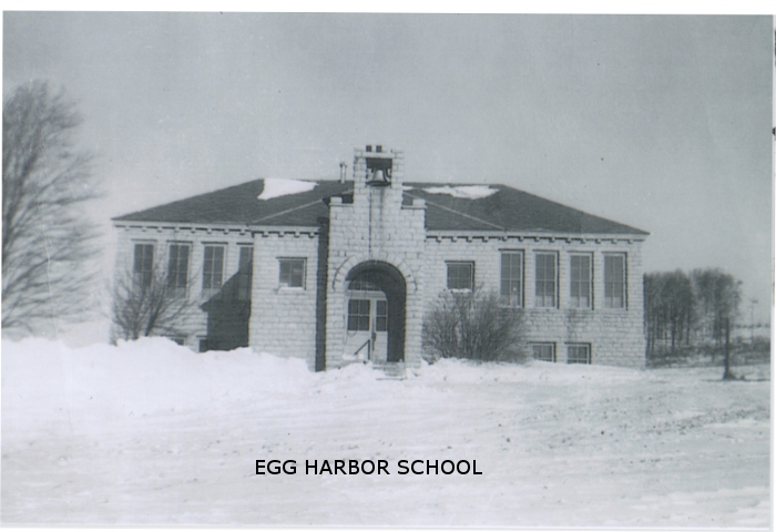 Egg Harbor Elementary School