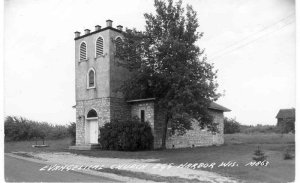 Old Moravian Church