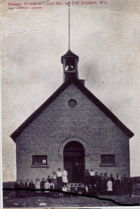 original CARLSVILLE school