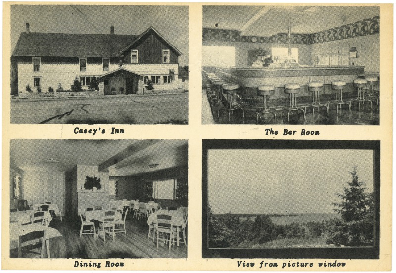 Casey's Inn 