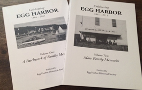Egg Harbor Family Histories