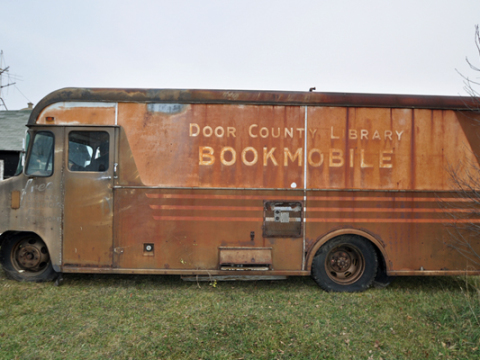 Door County Bookmobile